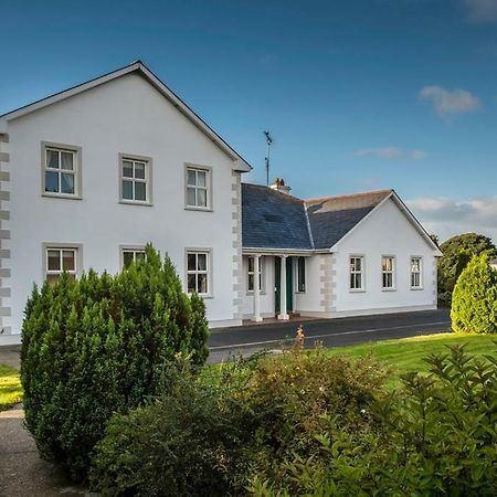 Mulberry Lodge Guest House Ballyhaunis Bagian luar foto