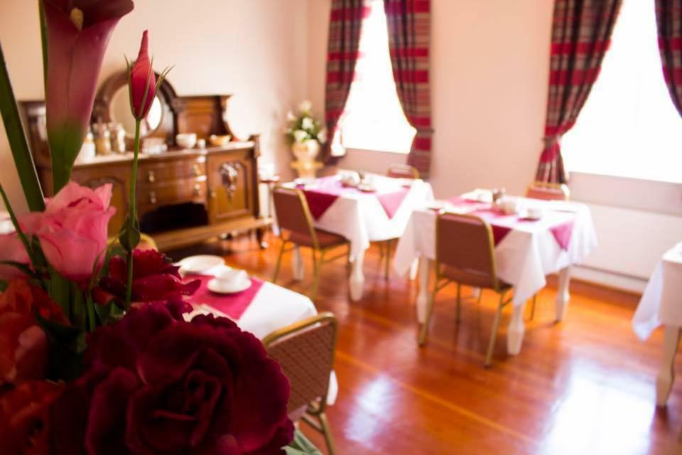 Mulberry Lodge Guest House Ballyhaunis Bagian luar foto